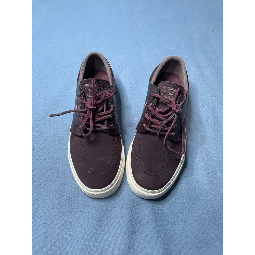 Nike Zoom Stefan Janoski Premium Nike SB